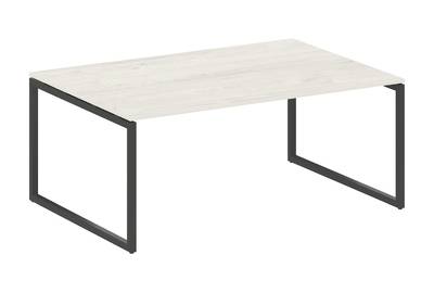 (1 столешница) на О-образном м/к Metal system quattro 40x40 40БО.ПРГ-1.5