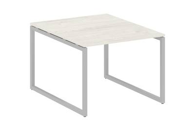 (1 столешница) на О-образном м/к Metal system quattro 40x40 40БО.ПРГ-1.1