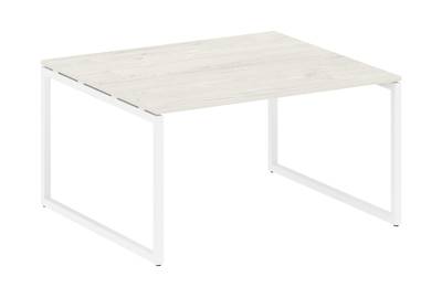 (1 столешница) на О-образном м/к Metal system quattro 40x40 40БО.ПРГ-1.3