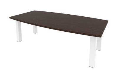 Стол переговоров (с опорами) First KPRG-1