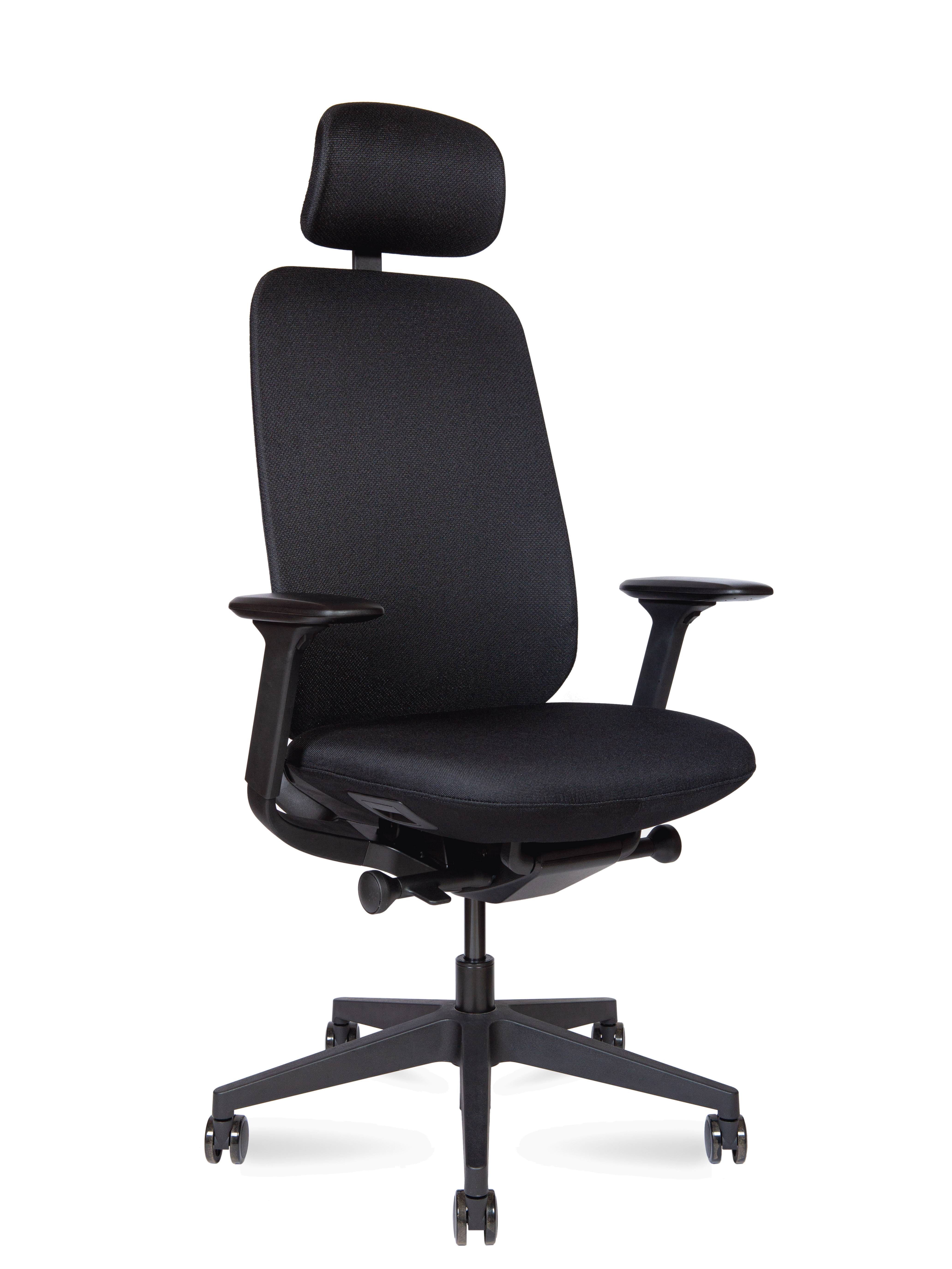 EAC-001A black