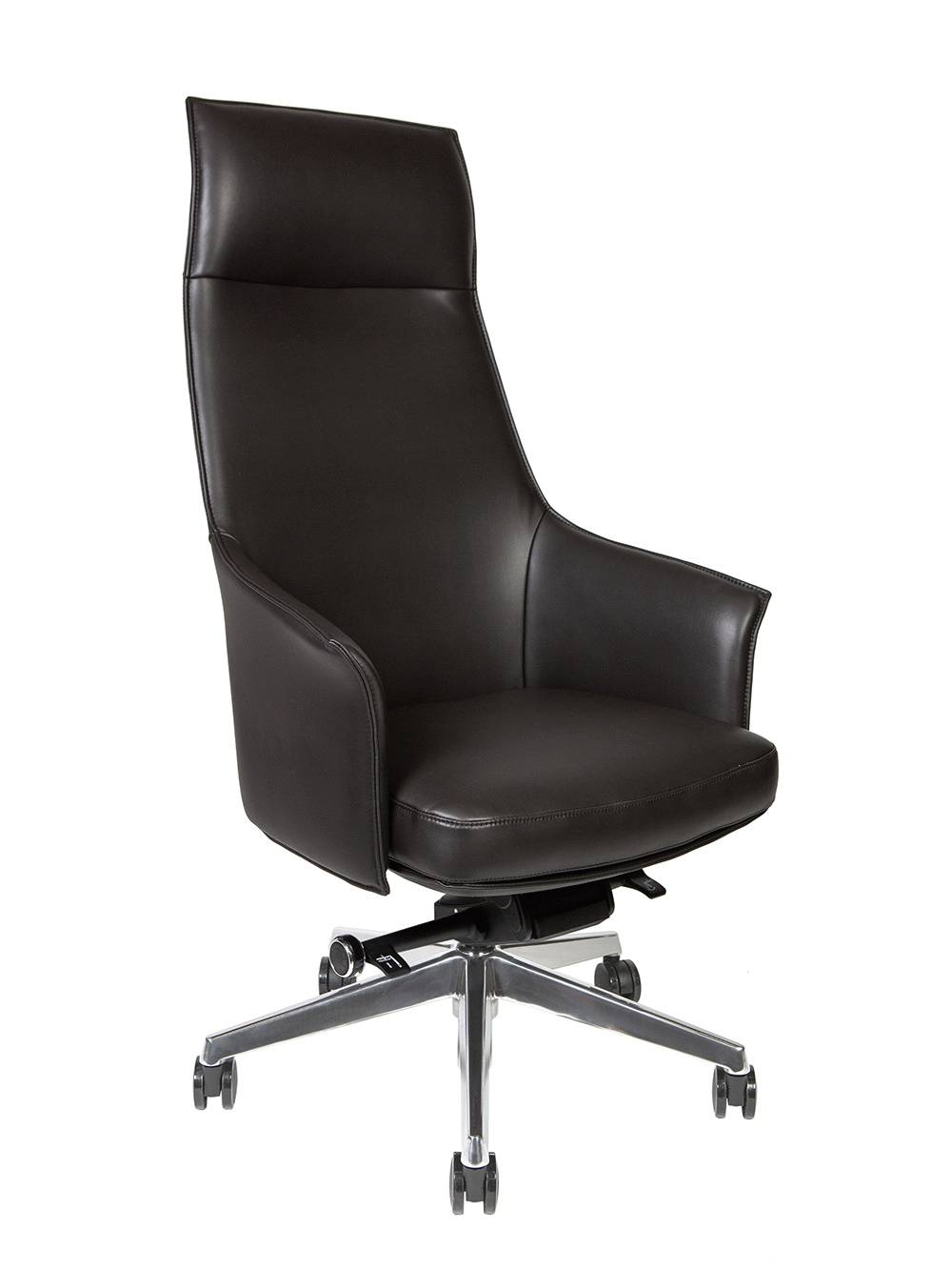 A1918 black leather