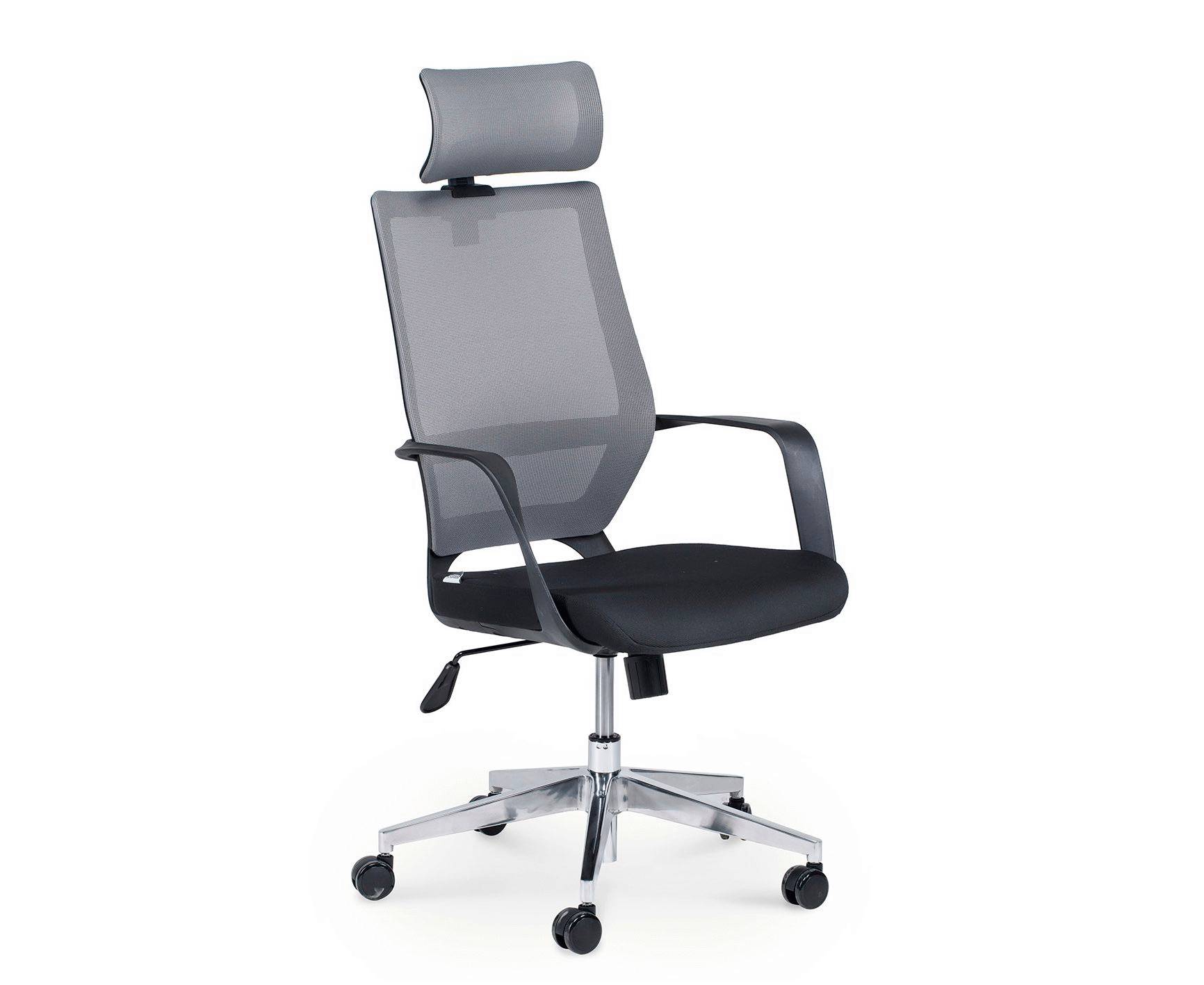 YS-0816H(D+TW) gray - black LB