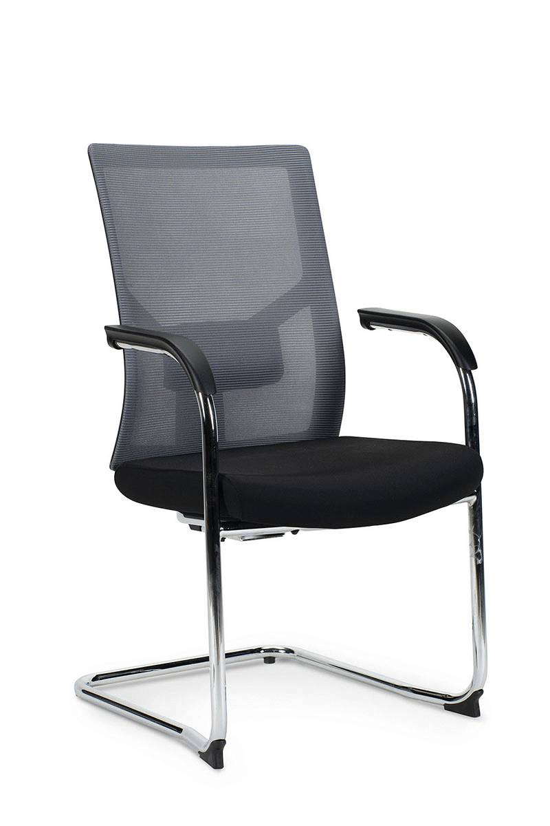 Сильвия black/gray CF