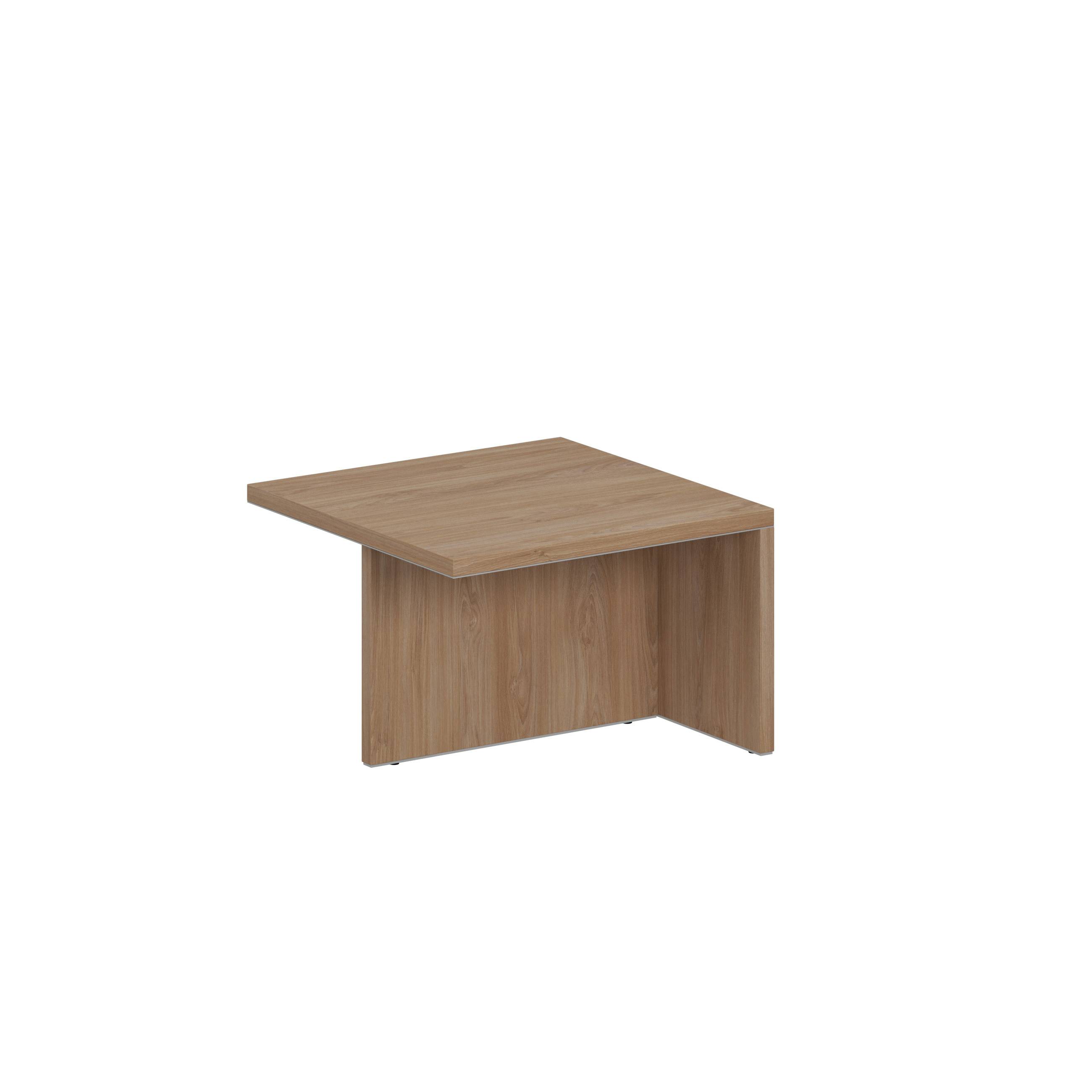 Стол журнальный 850x850x550