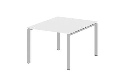 Переговорный стол (1 столешница) Metal system style БП.ПРГ-1.1