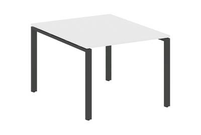 Переговорный стол (1 столешница) Metal system style БП.ПРГ-1.1