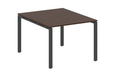 Переговорный стол (1 столешница) Metal system style БП.ПРГ-1.1