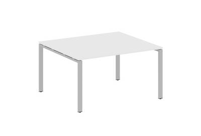 Переговорный стол (1 столешница) Metal system style БП.ПРГ-1.3