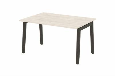 Стол переговорный на деревянных опорах Onix wood OW.PRG-1.3