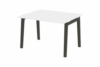 Стол переговорный на деревянных опорах Onix wood OW.PRG-1.2