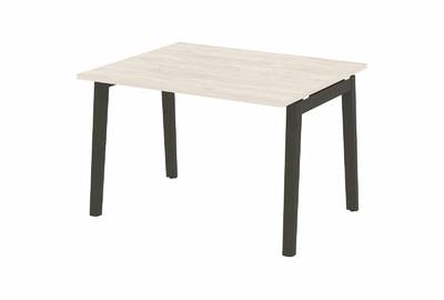 Стол переговорный на деревянных опорах Onix wood OW.PRG-1.2