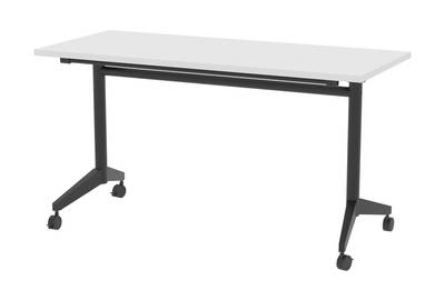 Складной прямолинейный стол Bend 8СР.109
