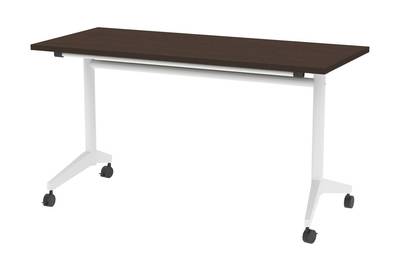 Складной прямолинейный стол Bend 8СР.109