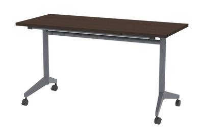 Складной прямолинейный стол Bend 8СР.109