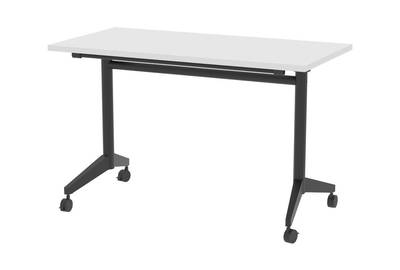 Складной прямолинейный стол Bend 8СР.108