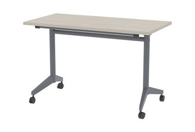 Складной прямолинейный стол Bend 8СР.108