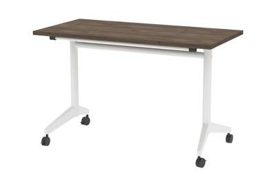 Складной прямолинейный стол Bend 8СР.108