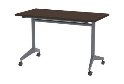 Складной прямолинейный стол Bend 8СР.108