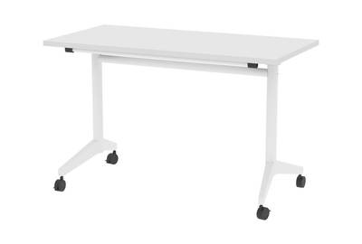 Складной прямолинейный стол Bend 8СР.108