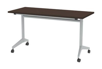 Складной прямолинейный стол Bend 8СР.109