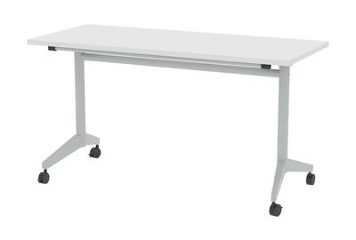 Складной прямолинейный стол Bend 8СР.109