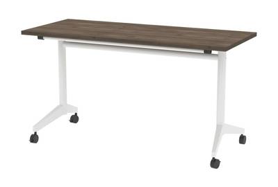 Складной прямолинейный стол Bend 8СР.109