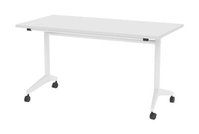 Складной прямолинейный стол Bend 8СР.119