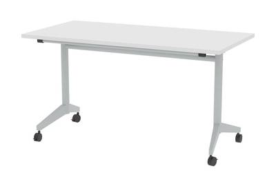 Складной прямолинейный стол Bend 8СР.119