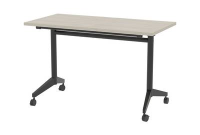 Складной прямолинейный стол Bend 8СР.108