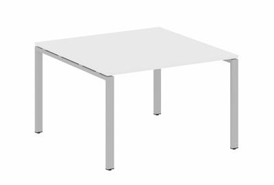 Переговорный стол (1 столешница) Metal system style БП.ПРГ-1.2
