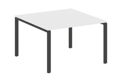 Переговорный стол (1 столешница) Metal system style БП.ПРГ-1.2