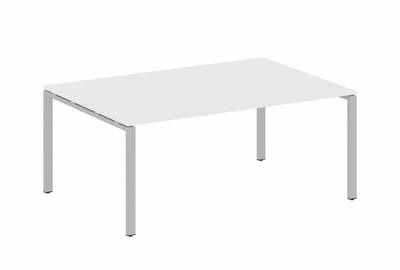 Переговорный стол (1 столешница) Metal system style БП.ПРГ-1.5