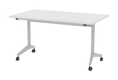 Складной прямолинейный стол Bend 8СР.129