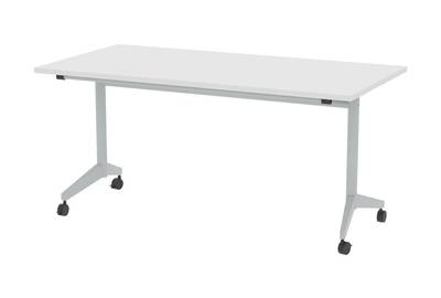 Складной прямолинейный стол Bend 8СР.124