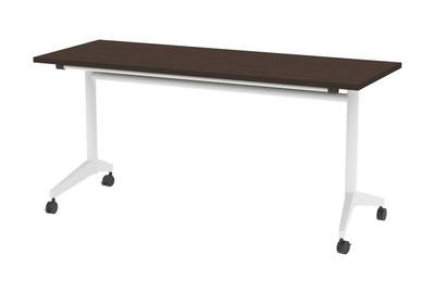 Складной прямолинейный стол Bend 8СР.104