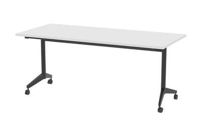 Складной прямолинейный стол Bend 8СР.125