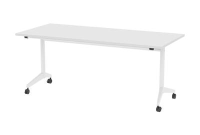 Складной прямолинейный стол Bend 8СР.125