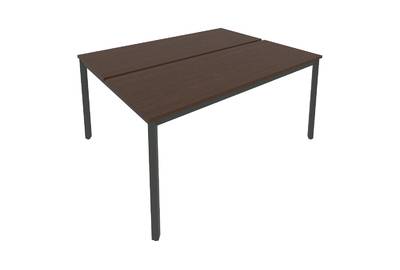 Рабочая станция на металлокаркасе Slim system С.СП-6.2