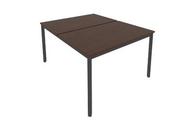 Рабочая станция на металлокаркасе Slim С.СП-4.3