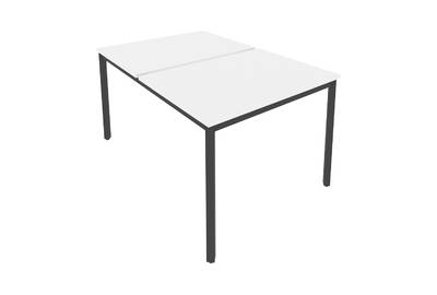 Рабочая станция на металлокаркасе Slim С.СП-3.3