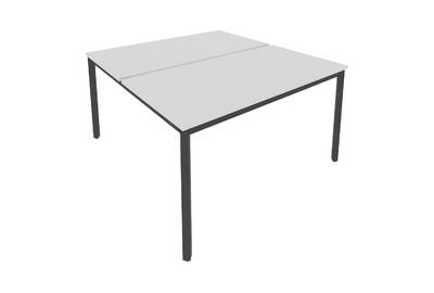 Рабочая станция на металлокаркасе Slim С.СП-5.3