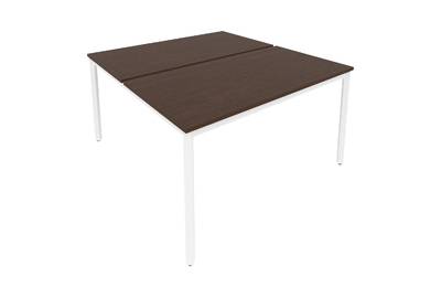 Рабочая станция на металлокаркасе Slim С.СП-5.3