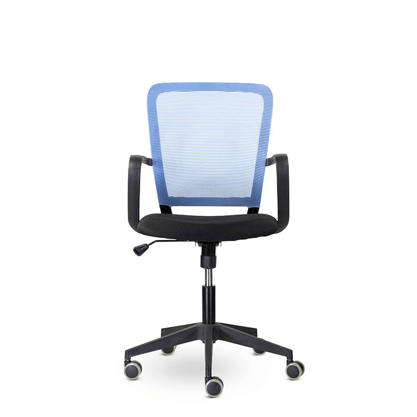 М-806 Хэнди/Handy blackPL Ср JD-10/D26-28 (голубой/черный)