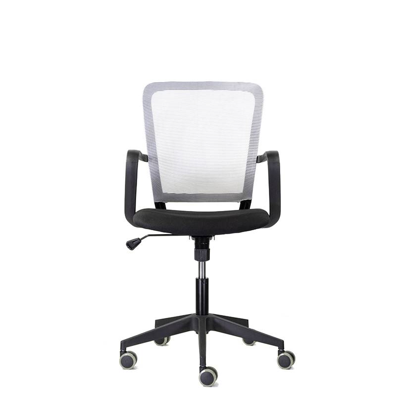 М-806 Хэнди/Handy blackPL Ср JD-09/D26-28 (серый/черный)