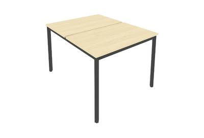 Рабочая станция на металлокаркасе Slim С.СП-3.2