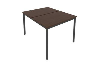 Рабочая станция на металлокаркасе Slim С.СП-3.2