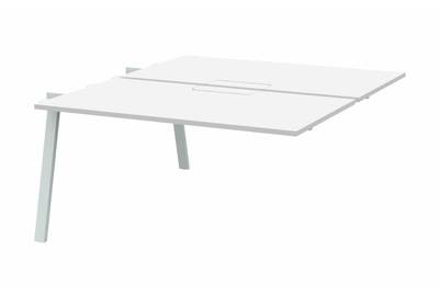 Стол bench меламиновый аутлет Arena AR2TPM148