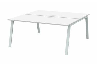 Стол bench меламиновый аутлет Arena AR2TM168