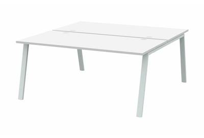Прямоугольный стол bench Arena AR2TG168